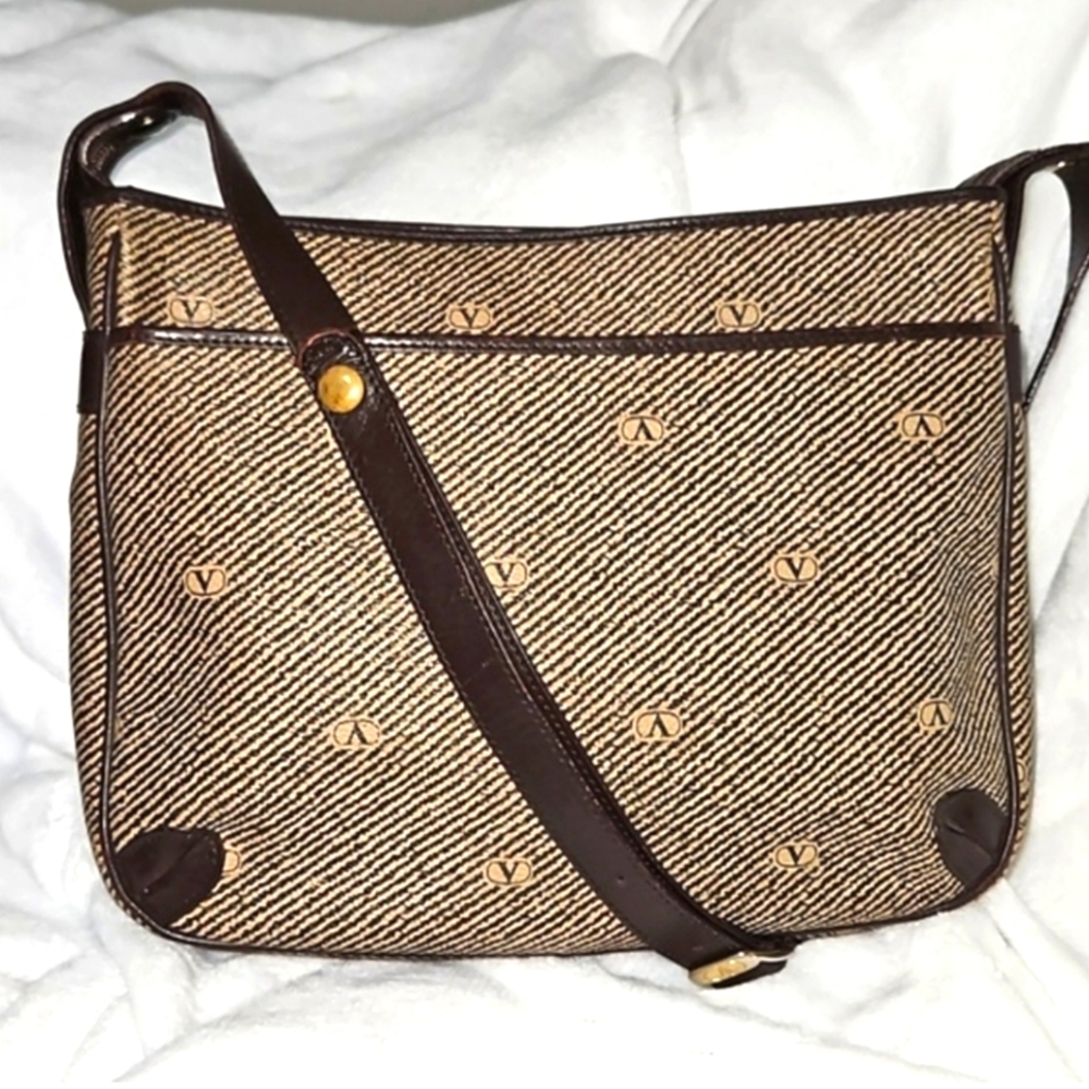 Valentino Garavani Vintage Shoulder Bag
